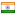 quadrupleindia.com hosted country
